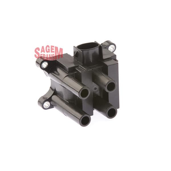 SAGEM ATEŞLEME BOBIN FOCUS 1.6 16V OEM: 12029AB988F - SAGEM 10118 kodlu oto yedek parça