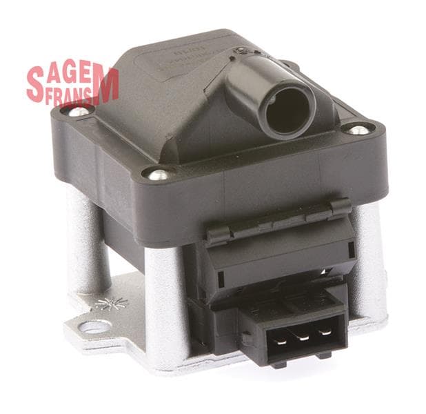 SAGEM ATEŞLEME BOBIN POLO 1.4 OEM: 867905104A - SAGEM 10120 kodlu oto yedek parça