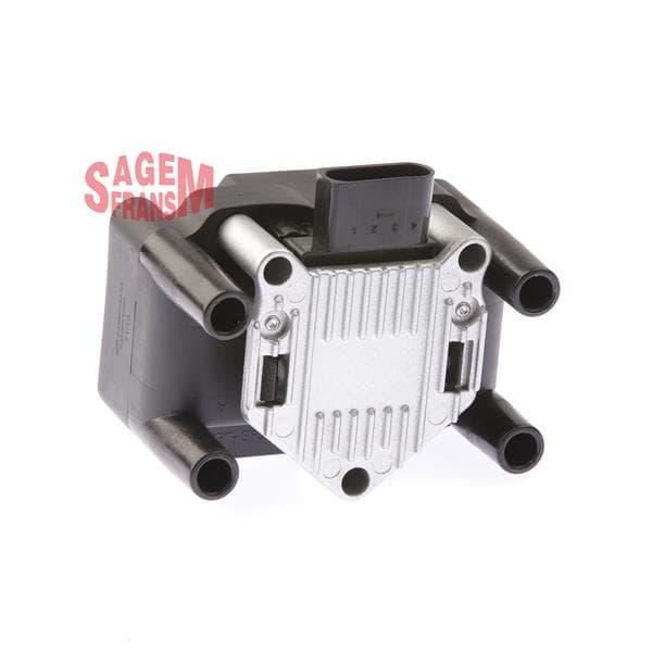 SAGEM ATEŞLEME BOBIN AUDI A3 - A4 BORA - GOLF - JETTA PASSAT - POLO 1.4 1.6 16V 032905106D OEM: 032905106D - SAGEM 10123 kodlu oto yedek parça