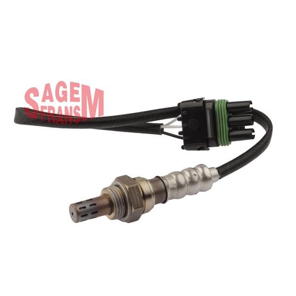 SAGEM OKSİJEN SONDA SENSOR R19 - CLIO E7J OEM: 7700870318 - SAGEM 11201 kodlu oto yedek parça