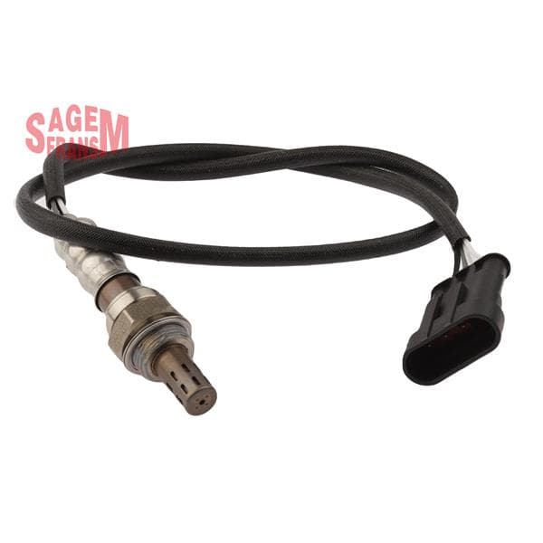SAGEM OKSİJEN SENSÖRÜ ÖN SANDERO-P2-ASTRA-COROLLA-PALIO 46774531 OEM: 46774531 - SAGEM 11207 kodlu oto yedek parça