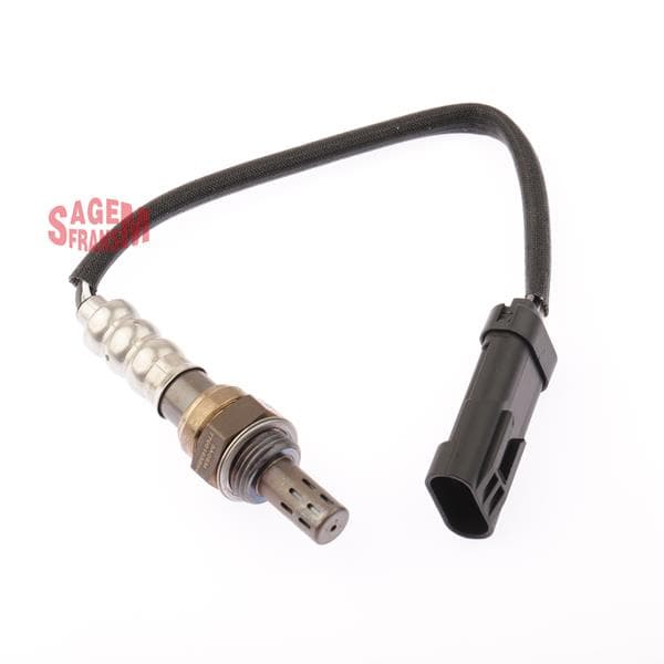 SAGEM OKSİJEN SONDA SENSOR KANGOO - CLIO LOGAN - DUSTER 1.4 E7J OEM: 7700103504 - SAGEM 11215 kodlu oto yedek parça