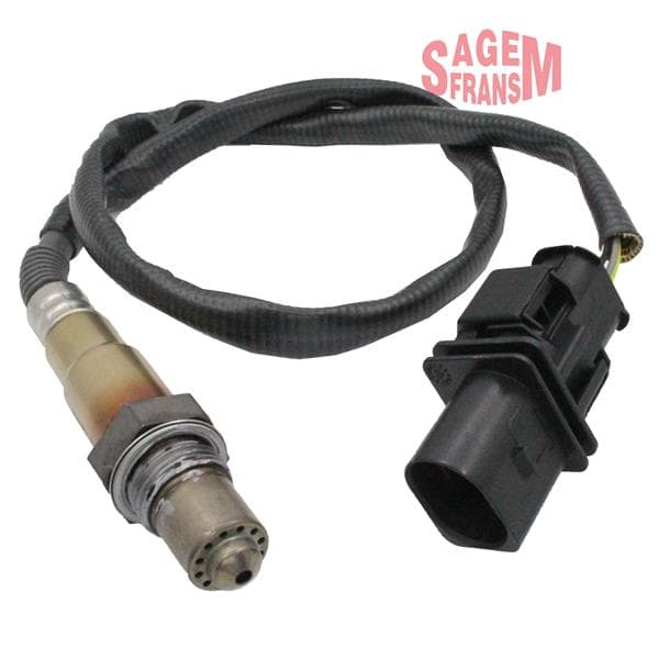 SAGEM OKSİJEN SONDA SENSOR LAGUNA III-LATITUDE-KOLEOS-MASTER-TRAFIC-QASHQAI-XT 226A47142R-8200351037 OEM: 226A47142R-8200351037 - SAGEM 11230 kodlu oto yedek parça
