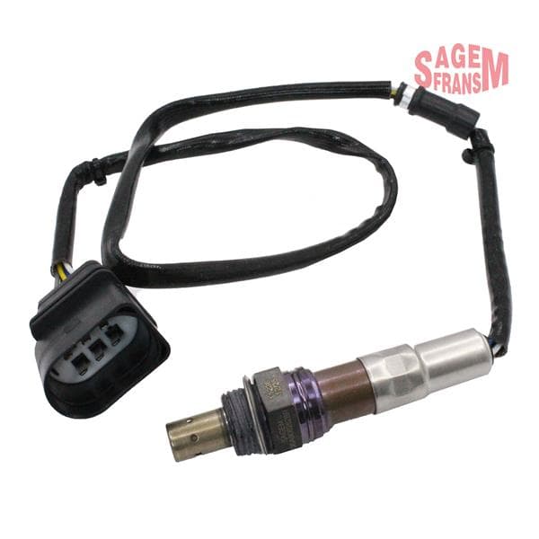 SAGEM OKSİJEN SONDA SENSOR A3-ALTEA-TOLEDO-OCTAVIA-GOLF V-VI-JETTA III 1.6 16V 2010 15 06A906262BR OEM: 06A906262BR - SAGEM 11236 kodlu oto yedek parça