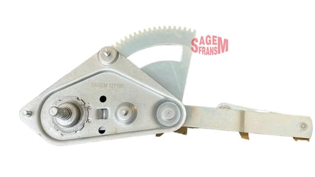 SAGEM CAM KRİKOSU ARKA SAĞ TOROS OEM: 7702188756 - SAGEM 121108 kodlu oto yedek parça