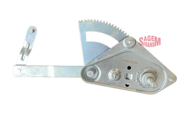 SAGEM CAM KRİKOSU ARKA SOL TOROS OEM: 7702188755 - SAGEM 121109 kodlu oto yedek parça