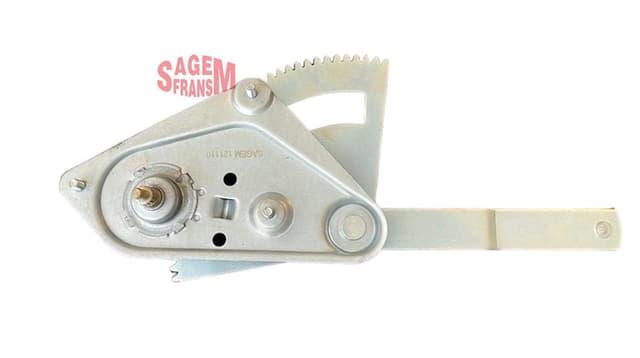 SAGEM CAM KRİKOSU ARKA SAĞ R12 OEM: 7700513324 - SAGEM 121110 kodlu oto yedek parça