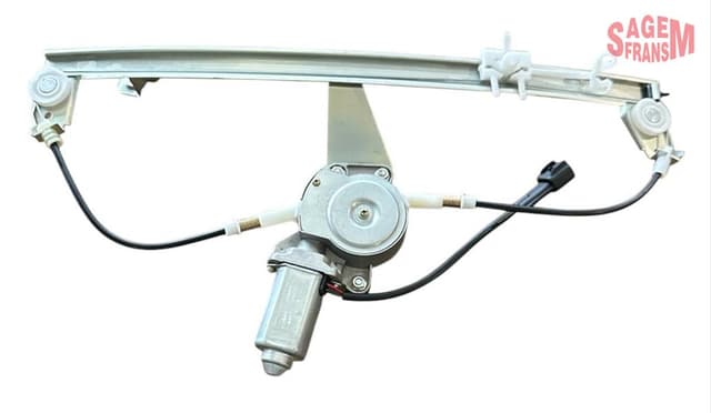 SAGEM CAM KALDIRMA MEKANİZMA MOTORLU SAĞ DOBLO I-II OEM: 46810676 - SAGEM 121135 kodlu oto yedek parça