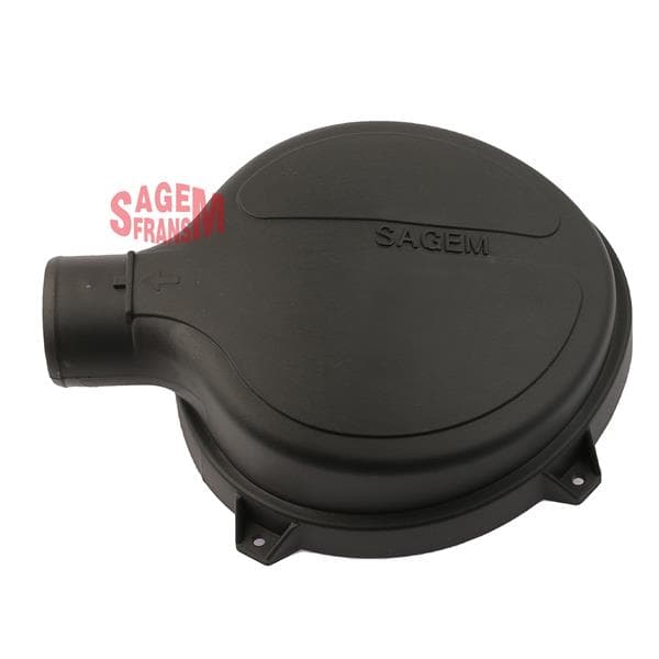 SAGEM HAVA FİLTRE KAZANI KAPAĞI R19-MEGANE K7M OEM: 7700274097-7700864802 - SAGEM 131106 kodlu oto yedek parça