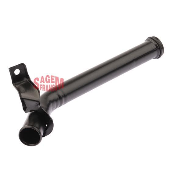SAGEM DEVİRDAİM BORUSU DOBLO - ALBEA 1.2 1.4 8V OEM: 55245748 - SAGEM 131123 kodlu oto yedek parça