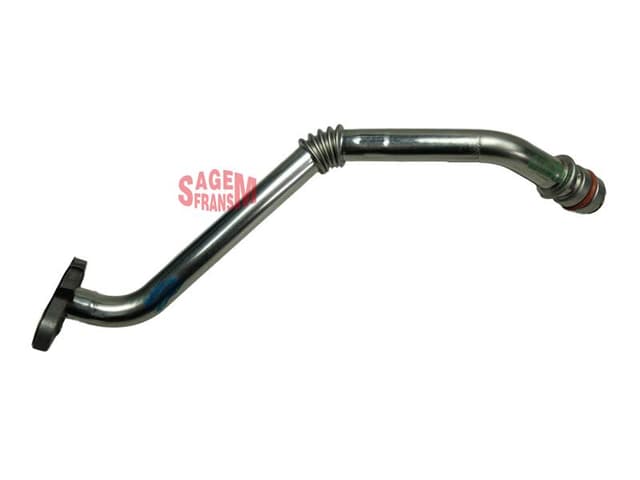 SAGEM TURBO YAĞLAMA BORUSU MEGANE II - III - FLUENCE LAGUNA III 1.5 DCI OEM: 8200714637 - SAGEM 131134 kodlu oto yedek parça
