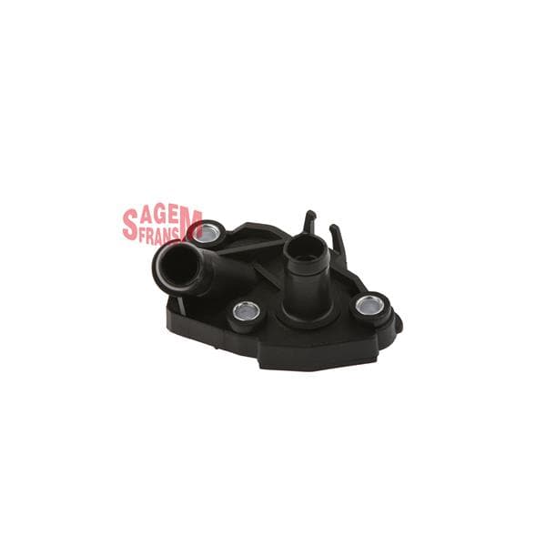 SAGEM TERMOSTAT SPORTU FLANŞI CLIO III-KANGOO-MEGANE II-MODUS-LOGAN-MICRA-NOTE-QASHQAI 1.5 DCİ OEM: 7701476282-8200337841-8200423361 - SAGEM 131137 kodlu oto yedek parça