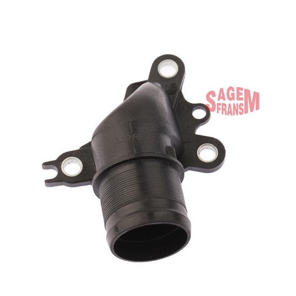 SAGEM TERMOSTAT KAPAĞI LAGUNA III - TRAFIC II 2.0 DCI OEM: 7701476602 - SAGEM 131138 kodlu oto yedek parça