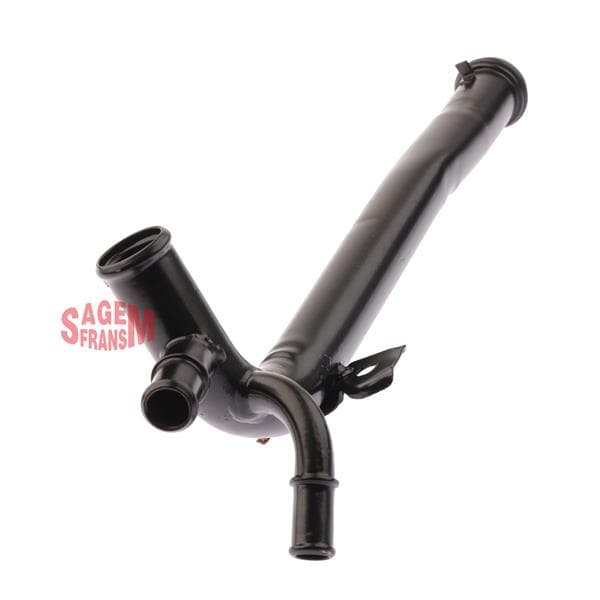 SAGEM DEVİRDAİM BORUSU R19 - MEGANE 1.6 8V K7M 7700870330 OEM: 7700870330 - SAGEM 131152 kodlu oto yedek parça