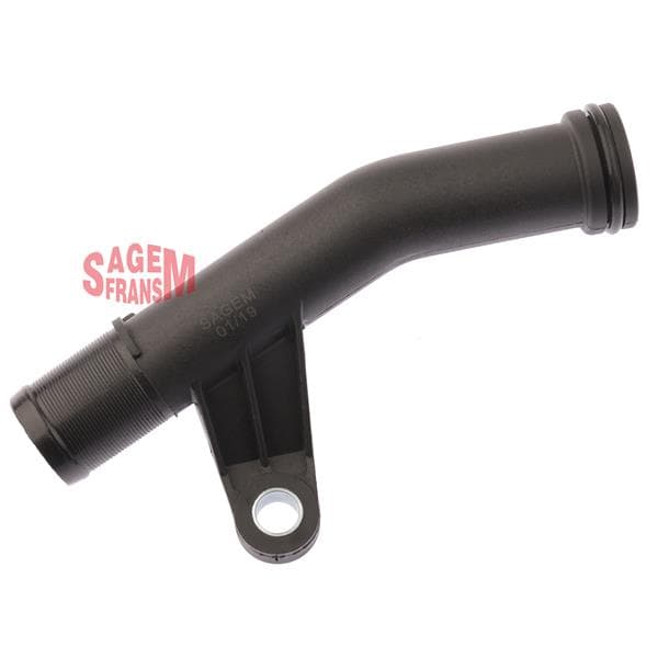 SAGEM DEVİRDAİM BORUSU MEGANE - LAGUNA - KANGOO 1.9 DCİ OEM: 7700873948 - SAGEM 131153 kodlu oto yedek parça