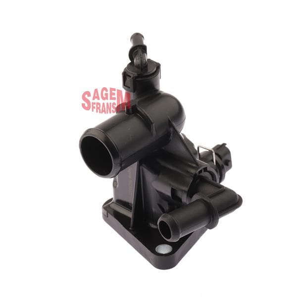 SAGEM THERMOSTAT 88C EURO6 EGEA-DOBLO-FIORINO 1.3 MTJ 16 BIPPER-NEMO 1.4 HDİ 10 OEM: 1607738580-55233327-1338.G9 - SAGEM 131155 kodlu oto yedek parça