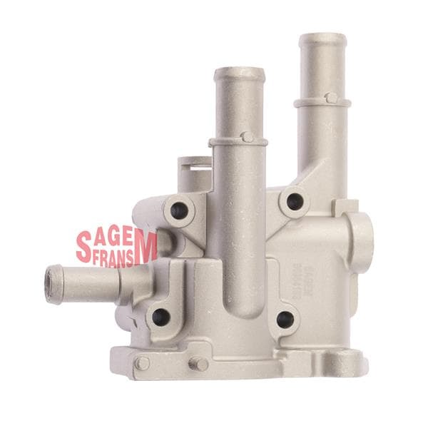 SAGEM TERMOSTAT YUVASI FLANŞI ASTRA H-ASTRA J-INSIGNIA-CHEVROLET CRUZE 1.6 BENZİNLİ TERMOSTATSIZ 96984103-1338177-1338403 OEM: 96984103-1338177-1338403 - SAGEM 131164 kodlu oto yedek parça