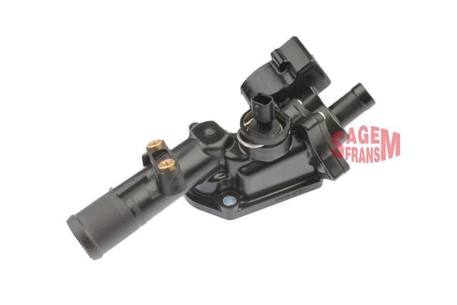 SAGEM TERMOSTAT 83 C MERCEDES OM607 W176 W246 C117 X117 X156 . RENAULT SYMBOL III 14 MEGANE IV 16 CLIO IV 12 CAPTUR 13 DUSTER 12 DOKKER 12 . NISSAN QASHQAI II 13 JUKE 10 19 1.5dCi OEM: A6072000415-110602770R-110609813R - SAGEM 131170 kodlu oto yedek parça