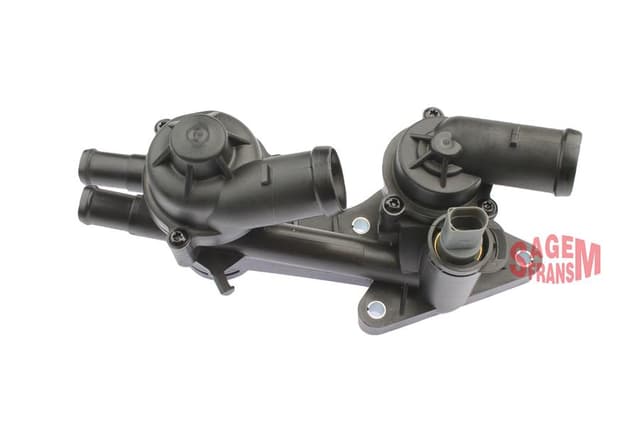 SAGEM TERMOSTAT GOLF 5-6 PLUS - JETTA III-IV PASSAT - SCIROCCO - TIGUAN 1.4TSI 87C OEM: 03C121111T - SAGEM 131173 kodlu oto yedek parça