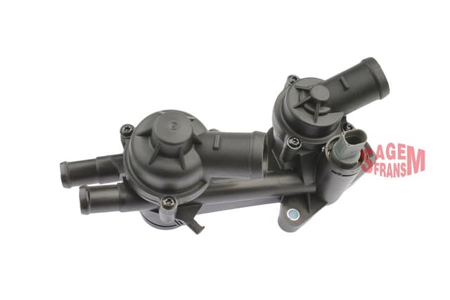 SAGEM TERMOSTAT GOLF 5-6 PLUS - JETTA III-IV PASSAT - SCIROCCO - TIGUAN 1.4TSI 87C OEM: 03C121111H - SAGEM 131174 kodlu oto yedek parça