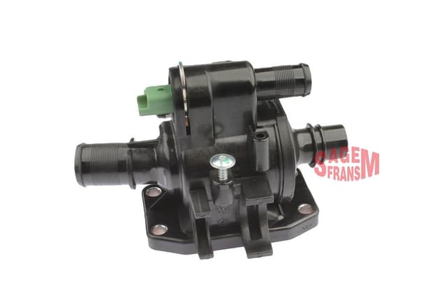 SAGEM TERMOSTAT P206-P207-P307-BIPPER C1-C2-C3-NEMO-FIESTA FUSION 1.4 HDI-TDCI 04 CONTALI 83C 1336.V6 OEM: 1336.V6 - SAGEM 131184 kodlu oto yedek parça