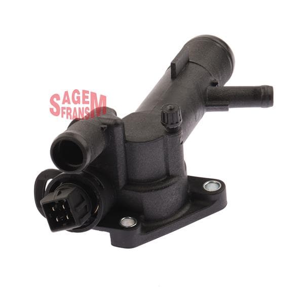 SAGEM TERMOSTAT 89C KOMPLE / MÜŞÜRLÜ RENAULT CLIO-MEGANE-KANGOO-LOGAN 1.5dCi 8200954285-8200244402-8200374994 OEM: 8200954285-8200244402-8200374994 - SAGEM 131187 kodlu oto yedek parça