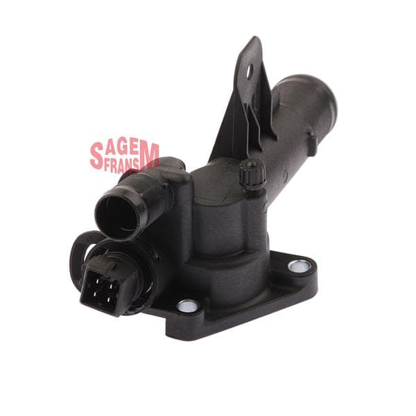 SAGEM TERMOSTAT KANGOO - CLIO III - MEGANE II 1.5 DCI 89C 8200558779 OEM: 8200558779 - SAGEM 131192 kodlu oto yedek parça