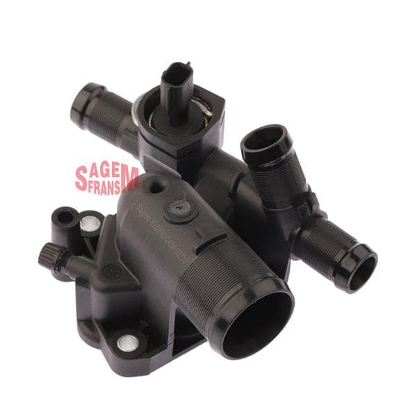SAGEM TERMOSTAT TRAFIC III 2.0 DCI M9R 83C 8200907243 OEM: 8200907243 - SAGEM 131206 kodlu oto yedek parça