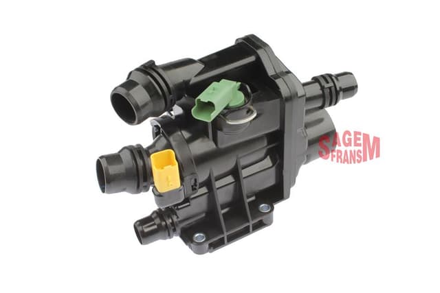 SAGEM TERMOSTAT KOMPLE 2008 I-II-208 I-II-3008-308 II-5008-508-PARTNER-RIFTER-BERLINGO-C3 II-C4 CACTUS- PICASSO-C5 AIRCROSS EB2 9812131480 OEM: 9812131480 - SAGEM 131214 kodlu oto yedek parça