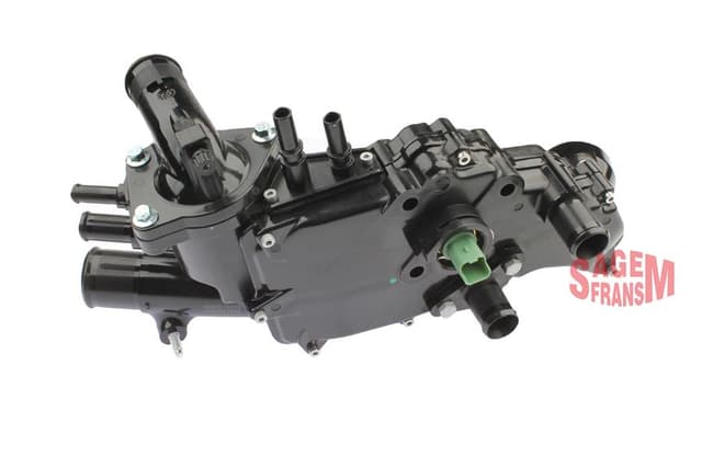 SAGEM TERMOSTAT YUVASI KOMPLE C5-XSARA-406 YM DW10TD 2.0HDI 8V 1336.W7-1336.S4-1336.R8 OEM: 1336.W7-1336.S4-1336.R8 - SAGEM 131219 kodlu oto yedek parça