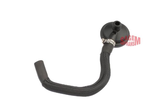 SAGEM TURBO GERİ DÖNÜŞ VALFİ HORTUMLU RENAULT KANGOO 01> CLIO II 03> DACIA SANDERO 08> LOGAN 06> 1.5dCi k9k OEM: 8200147551 - SAGEM 131229 kodlu oto yedek parça