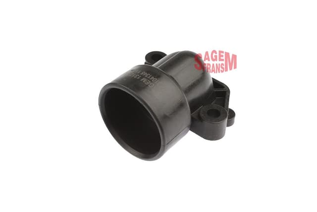 SAGEM SU ÇIKIŞ BORUSU SANDERO-CLIO-LOGAN-KANGOO-MODUS 1.2 16V D4F OEM: 7701041348 - SAGEM 131233 kodlu oto yedek parça