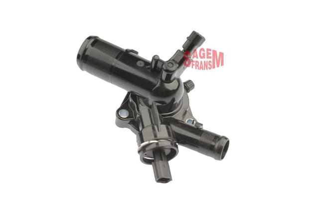 SAGEM TERMOSTAT CLIO III 1.2 16V OEM: 8200400294 - SAGEM 131235 kodlu oto yedek parça