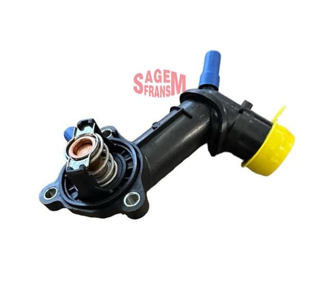 SAGEM TERMOSTAT 88 C FIAT EGEA 500L 1.6 D 15 MJET JEEP RENEGADE 1.6 D MJET 14 OEM: 55241404 - SAGEM 131246 kodlu oto yedek parça