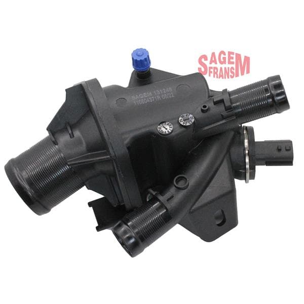SAGEM TERMOSTAT 89 C MASTER III 2.3 DCI 110604371R OEM: 110604371R - SAGEM 131248 kodlu oto yedek parça