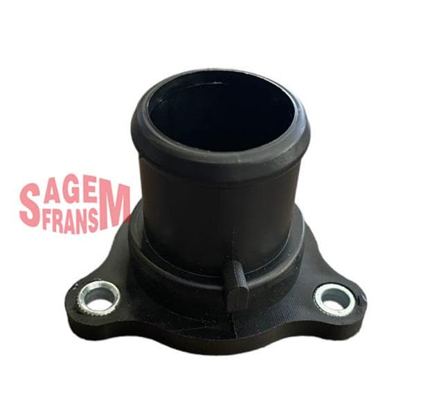 SAGEM EMME MANİFOLT BAĞLANTI BORUSU DOBLO II-G.PUNTO 1.3 OEM: 46834083 - SAGEM 131253 kodlu oto yedek parça