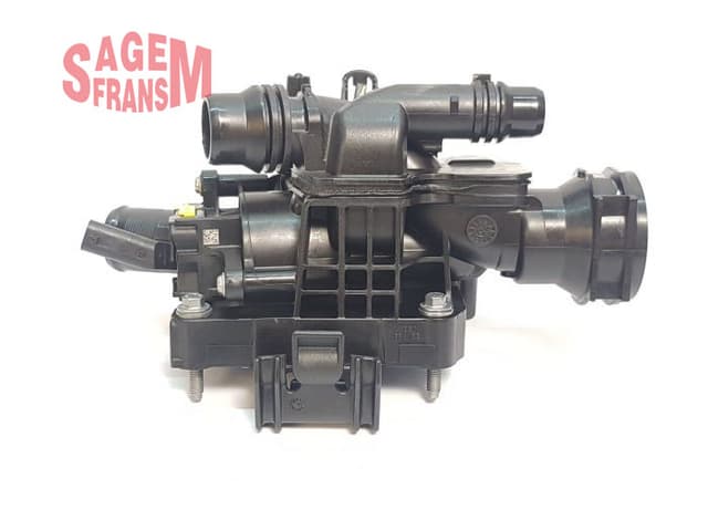 SAGEM TERMOSTAT ASTRA L 21 COMBO E-CORSA F 19 GRANDLAND 17 ZAFIRA LIFE 19 VIVARO C 19 JUMPY III 16 C4 18 C5 18 PARTNER-BERLINGO 18 EXPERT 16 508-5008-301-308-3008-208 DS4 21 DS7 1.5 BLUE HDI OEM: 9812113780-3553712-3557022 - SAGEM 131274 kodlu oto yedek parça