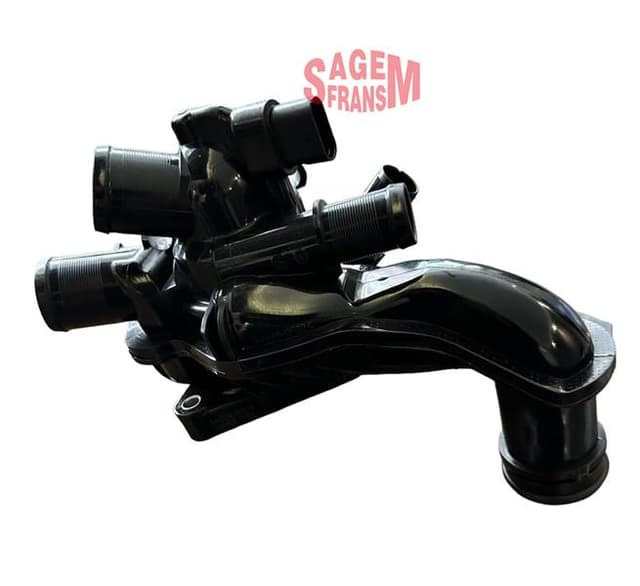 SAGEM TERMOSTAT 102 C BERLINGO-C3-C4-P207-P308-PARTNER 1.6 VTİ OEM: 1336CE - SAGEM 131279 kodlu oto yedek parça