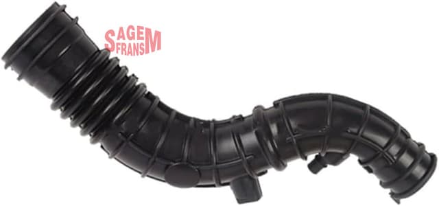 SAGEM HAVA FİLTRE HORTUMU DACIA DOKKER DUSTER CLİO IV 165762992R OEM: 165762992R - SAGEM 131285 kodlu oto yedek parça