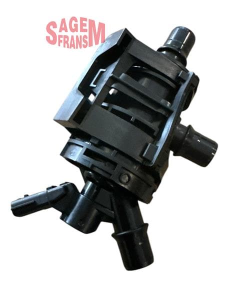 SAGEM TERMOSTAT TALISMAN-MEGANE IV-KADJAR 1.5 DCI K9K EURO 6 212002554R-212009132R OEM: 212002554R-212009132R - SAGEM 131321 kodlu oto yedek parça