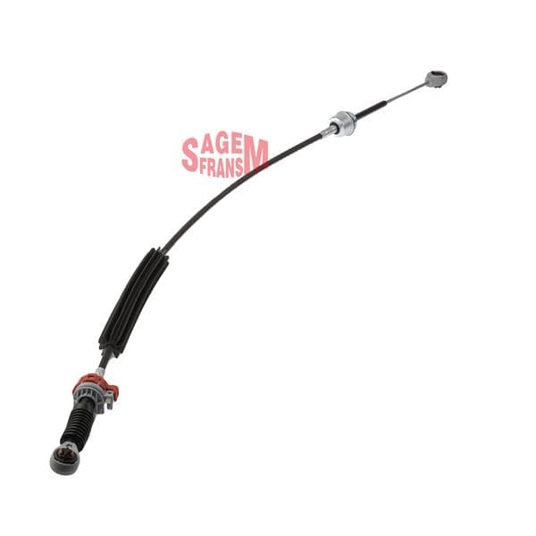 SAGEM VİTES KUMANDA TELİ MEGANE II SOL 7701474701 OEM: 7701474701 - SAGEM 151102 kodlu oto yedek parça