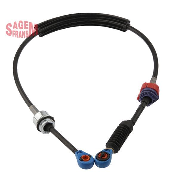 SAGEM VİTES KUMANDA TELİ CLIO III SAĞ OEM: 7701479164 - SAGEM 151104 kodlu oto yedek parça