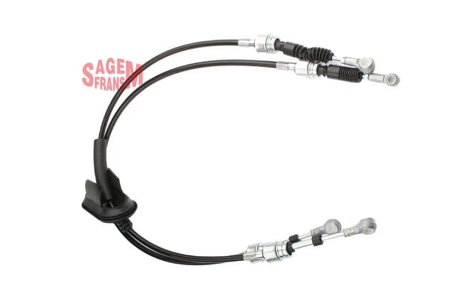 SAGEM VİTES KUMANDA TELİ TK DOBLO 1.3-1.9 JTD 02 > OEM: 46806267-46806268-46807039 - SAGEM 151105 kodlu oto yedek parça
