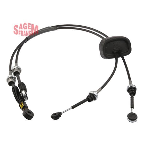 SAGEM VİTES KUMANDA TELİ TRAFIC II 7701477671 OEM: 7701477671 - SAGEM 151106 kodlu oto yedek parça