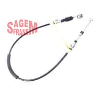 SAGEM VİTES KUMANDA TELİ PALIO SAĞ 46761317 OEM: 46761317 - SAGEM 151109 kodlu oto yedek parça