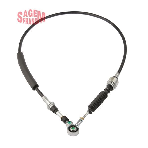 SAGEM VİTES KUMANDA TELİ PALIO SOL 46761318 OEM: 46761318 - SAGEM 151110 kodlu oto yedek parça