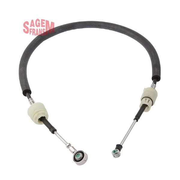 SAGEM VİTES KUMANDA TELİ SAĞ FIAT LINEA 07 GRANDE PUNTO 07 1.3D MTJ 9MM OEM: 55228888 - SAGEM 151114 kodlu oto yedek parça