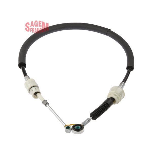 SAGEM VİTES KUMANDA TELİ LINEA SAĞ 55214165 OEM: 55214165 - SAGEM 151115 kodlu oto yedek parça