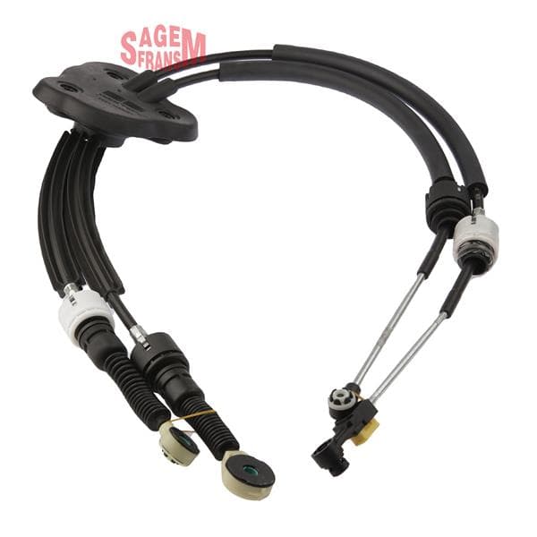 SAGEM VİTES KUMANDA TELİ FLUENCE 6 VİTES OEM: 8200781046 - SAGEM 151117 kodlu oto yedek parça