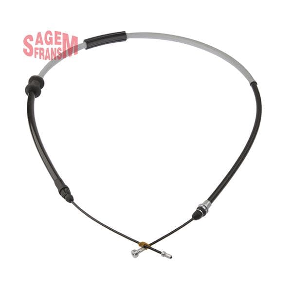 SAGEM EL FREN TELİ MASTER III ÇİFT TEKER 8200727571 OEM: 8200727571 - SAGEM 151119 kodlu oto yedek parça